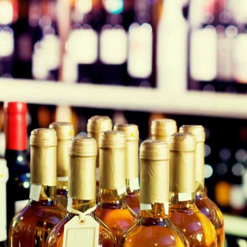 Vorsicht bei Billig-Alkohol: Wo man mit Panscherei rechnen kann