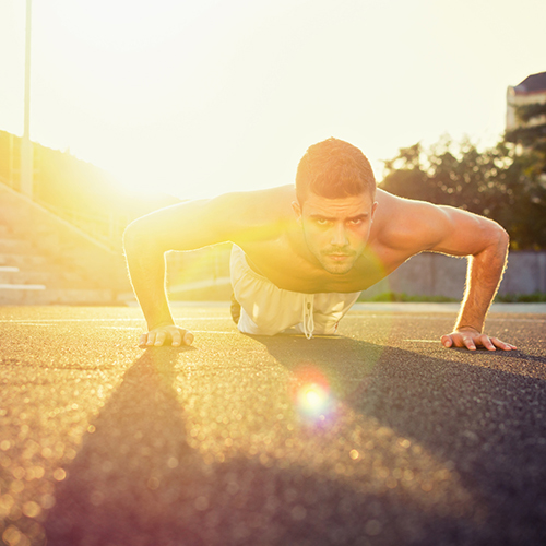 Alternativen zum Fitnessstudio - so werden und bleiben Sie auch ohne Mitgliedschaft fit