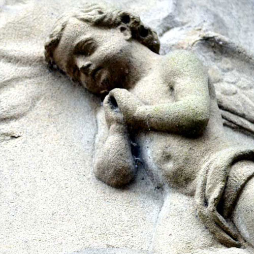 Bauen für die Ewigkeit: Über das Berufsbild des Steinmetz