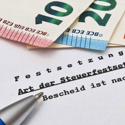 Einspruch gegen Steuerbescheid: Gewusst wie!