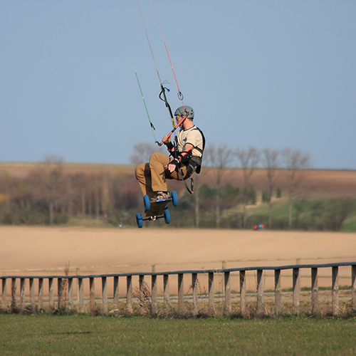 Skatekiten & Co. : Trendsportarten im Überblick
