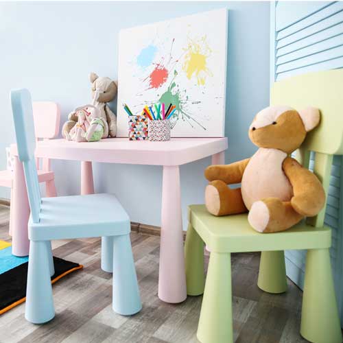 Kita oder Tagesmutter: Wo liegen die Unterschiede?