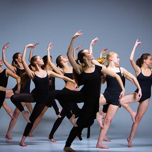 Cha-Cha-Cha war vorgestern: Welche Tanzstile sind heute modern?