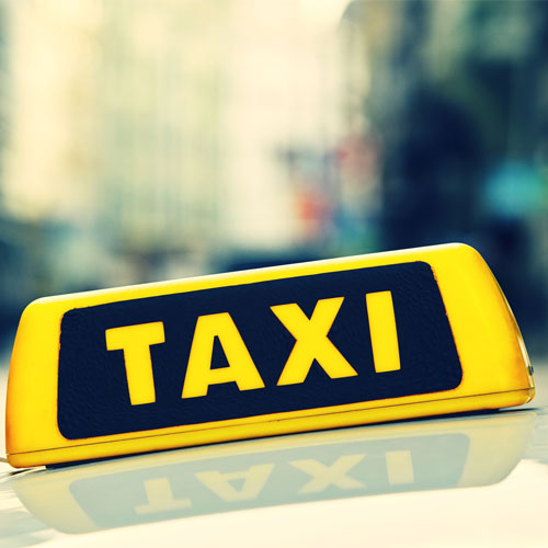 Anruf nicht mehr nötig: Was taugen Taxi-Apps?