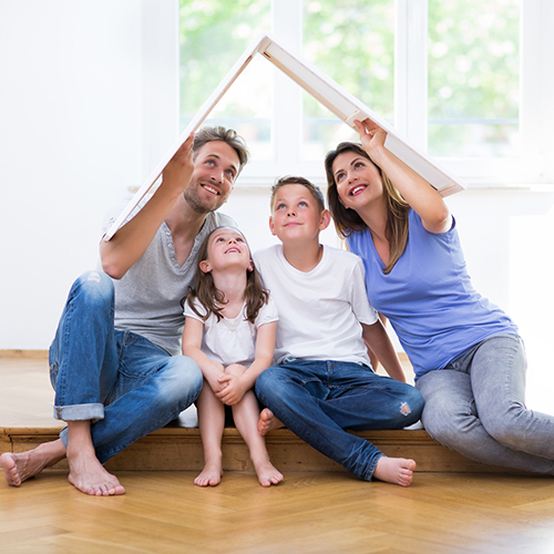 Umzug mit Kindern: 6 Tipps, wie man die stressige Zeit gut meistern kann