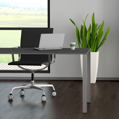 Der Rücken wird's Ihnen danken- Woran man gute Bürostühle erkennt