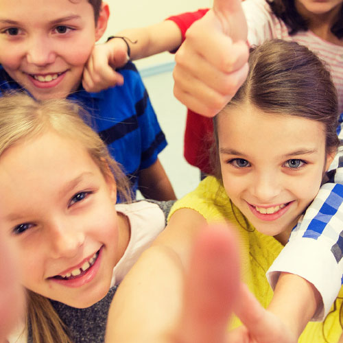 Neue Schüler vs. alter Stoff: Richtig gute Beispiele zeitgemäßer Pädagogik