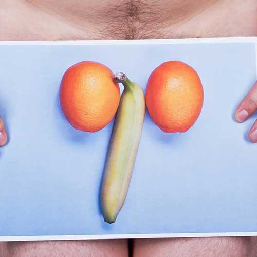 Was tun wenn's brennt? Bei welchen Symptomen Mann zum Urologen gehen sollte