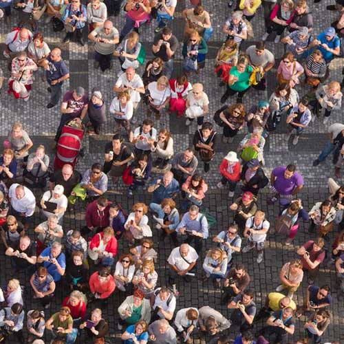 Veranstaltungen anmelden: So wird's gemacht