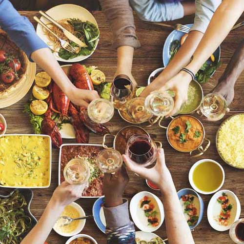 Gemeinsam teilen: Die Vor- und Nachtteile der Sharing Economy