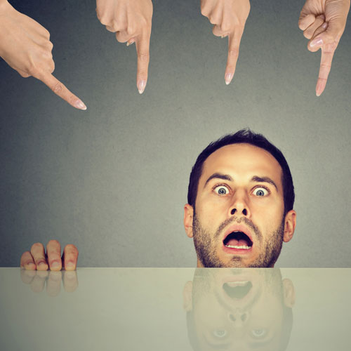 Unverzichtbar? Über die Berufshaftpflicht für Gewerbetreibende und Selbstständige