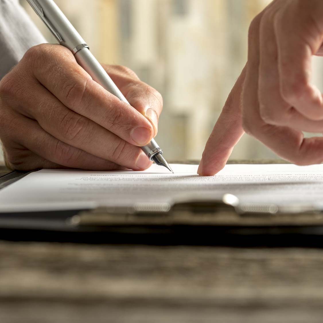 Fünf überzeugende Gründe für einen Versicherungsvermittler