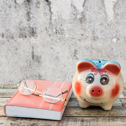 Geldnot im Alter - Welche finanziellen Hilfen gibt es wenn die Rente nicht reicht