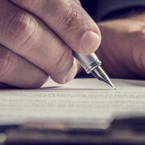 Betreuungstrecht und Vorsorgevollmacht: Was Sie wissen sollten