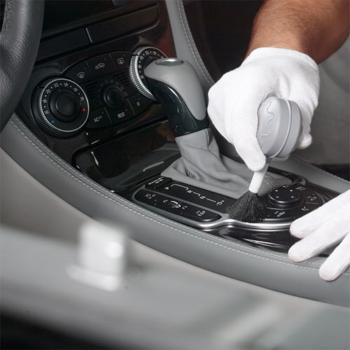 Autopflege ohne Chemokeule – neun unkonventionelle Hausmittel-Tipps