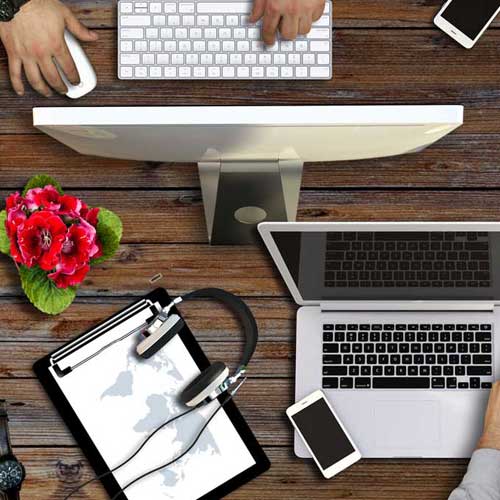 Die sieben beliebtesten Medienberufe mit guten Berufsaussichten