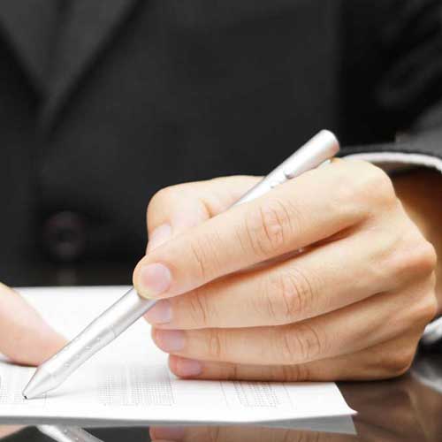 Ungeahnte Firmenpotentiale aufdecken: über das Berufsbild des Wirtschaftsprüfers