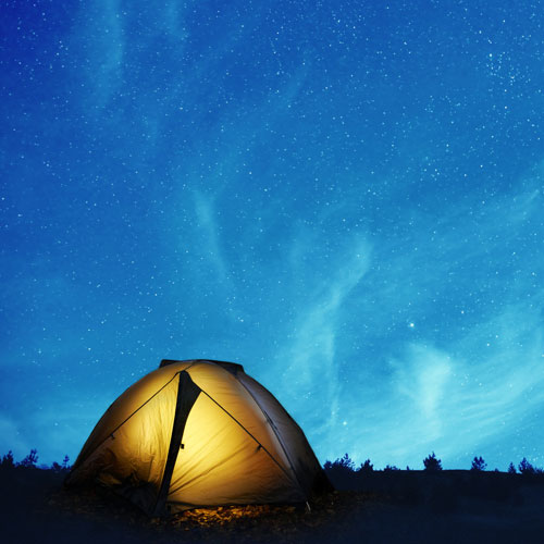 Abgesoffen oder weggeflogen? Warum sich Qualität bei Zelten auszahlt