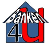 Weiteres Logo der Firma Banken4U - Ilonka Karras