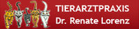 Logo der Firma Tierarztpraxis Dr. Renate Lorenz