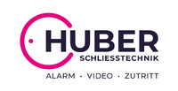 Logo der Firma Huber SCHLIESSTECHNIK GmbH & Co. KG