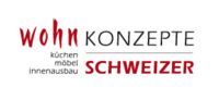 Logo der Firma Schreinerei Schweizer