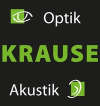 Logo der Firma Krause Optik Akustik e.K.