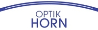 Logo der Firma OPTIK HORN