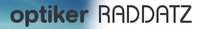 Logo der Firma Optiker Raddatz GmbH