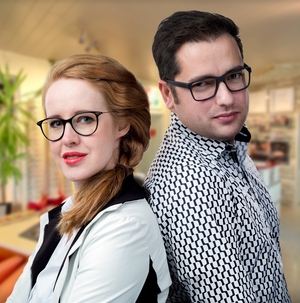 Optik Individuell Abbildung Nr. 1