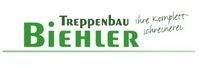 Logo der Firma Treppenbau Biehler