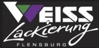 Logo der Firma WEISS-Lackierung e. K.