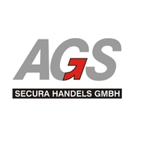 Logo der Firma AGS Secura Handels GmbH