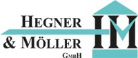 Weiteres Logo der Firma Hegner & Möller GmbH 