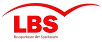 Weiteres Logo der Firma LBS Landesbausparkasse NordOst AG