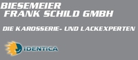 Logo der Firma IDENTICA Biesemeier Frank Schild GmbH