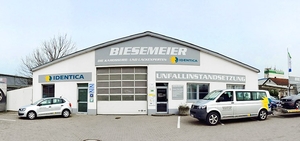 IDENTICA Biesemeier Frank Schild GmbH Abbildung Nr. 1