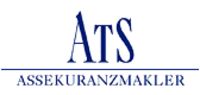 Logo der Firma ATS Hamburg Versicherungsmakler GmbH