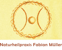 Weiteres Logo der Firma Fabian Müller - Heilpraktiker - ganzheitliche Gastroenterologie