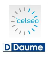 Weiteres Logo der Firma Daume GmbH