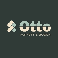 Logo der Firma Otto Parkett & Boden