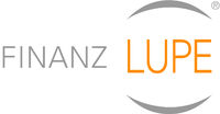 Logo der Firma Finanz LUPE GmbH