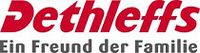 Logo der Firma Dethleffs GmbH & Co. KG