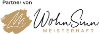 Weiteres Logo der Firma Weimar - Glas Holz Wohnen