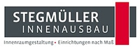Logo der Firma Stegmüller, Schreinerei - Innenausbau