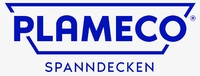 Weiteres Logo der Firma Plameco Spanndecken Dresden - Björn Köpping