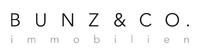 Logo der Firma BUNZ & CO. Immobilien GmbH
