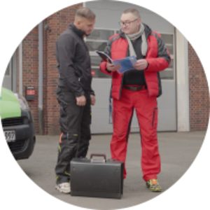 DSG Sicherheitstechnik UG Abbildung Nr. 1