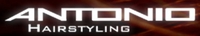 Logo der Firma ANTONIO Hairstyling