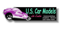 Logo der Firma U.S. Car Models
